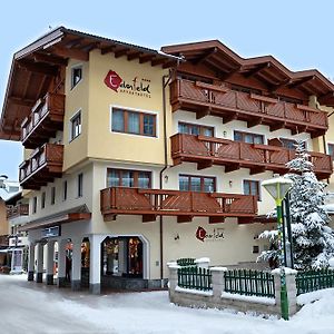 Apparthotel Ederfeld